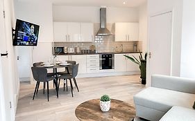 1-Bedroom Apartments In Shoreditch, Old Street, Hoxton