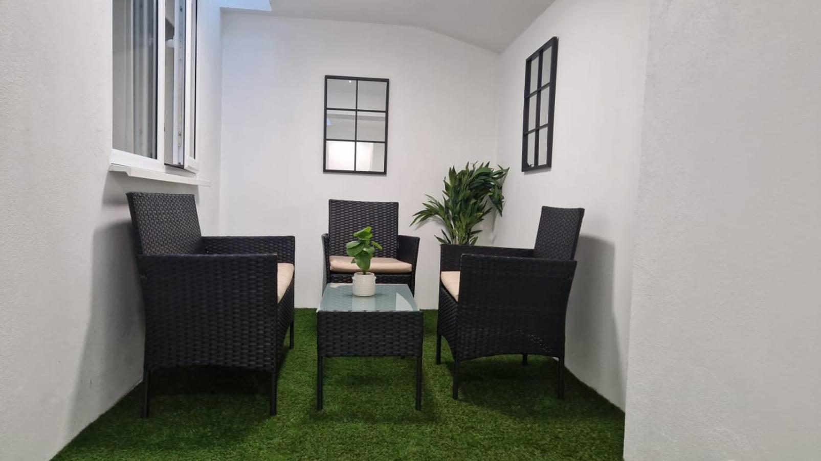 1-Bedroom Apartments In Shoreditch, Old Street, Hoxton Londres Exterior foto