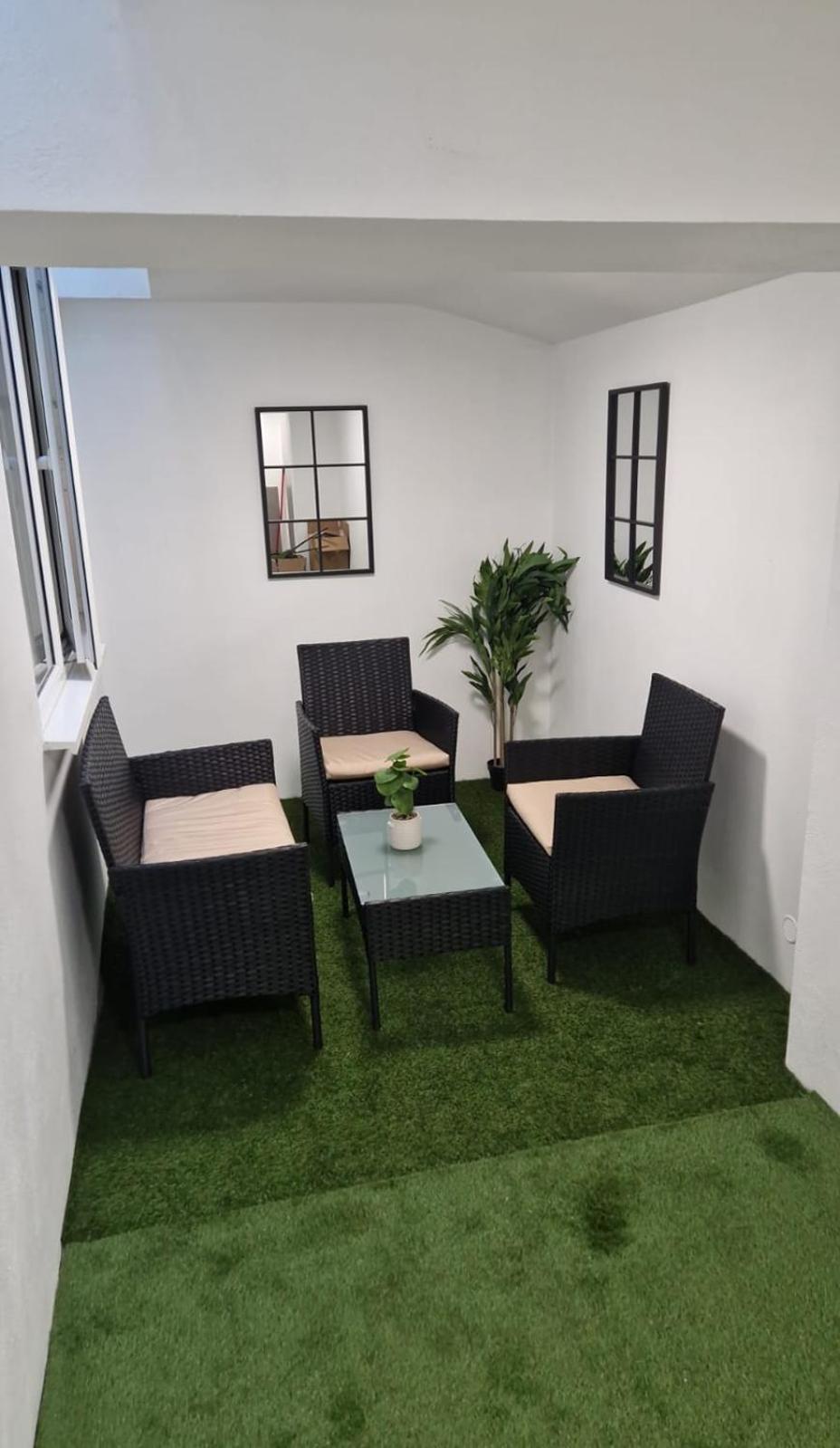 1-Bedroom Apartments In Shoreditch, Old Street, Hoxton Londres Exterior foto