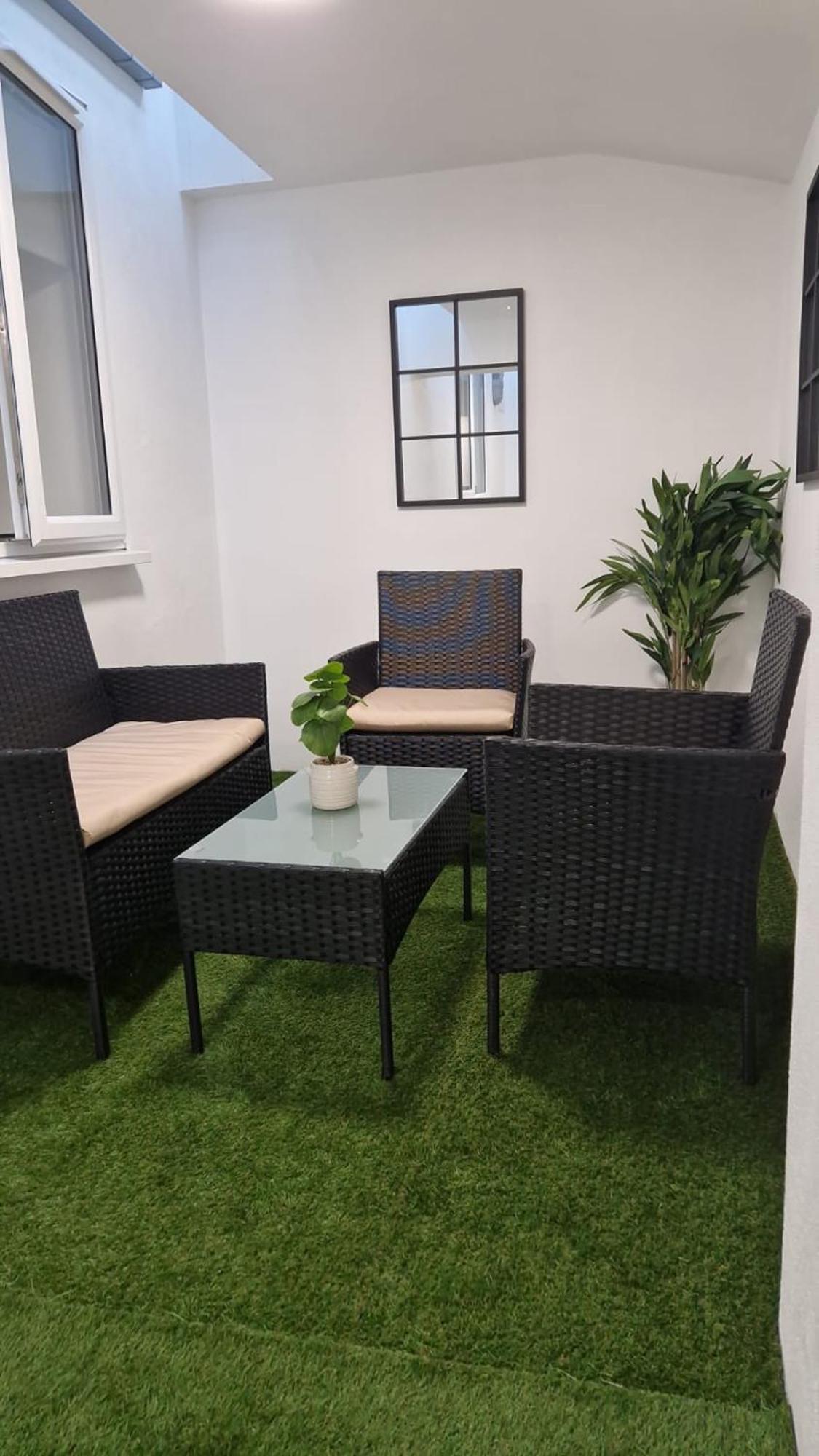 1-Bedroom Apartments In Shoreditch, Old Street, Hoxton Londres Exterior foto