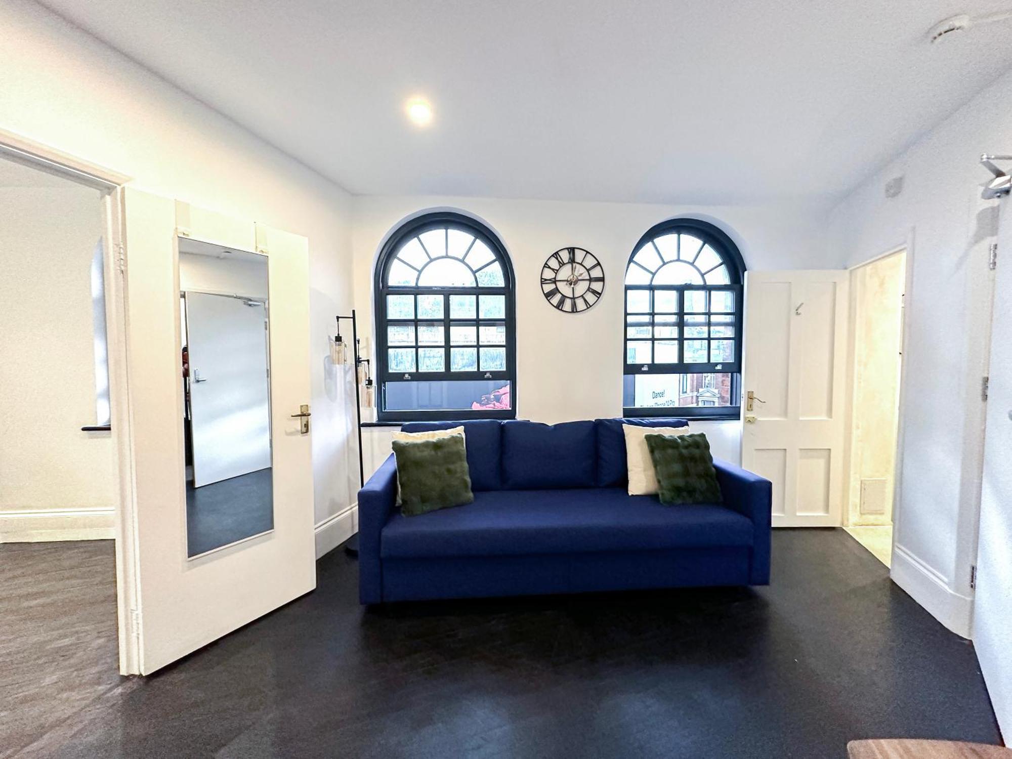 1-Bedroom Apartments In Shoreditch, Old Street, Hoxton Londres Exterior foto